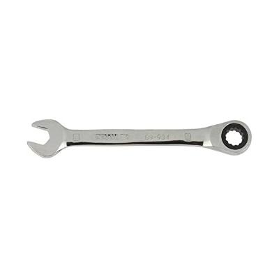 Construction Wrench and Ratchet Spanner