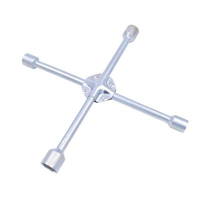 Cross Spanner
