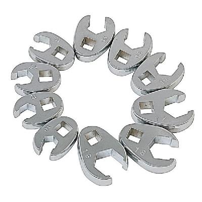 Crowfoot Wrenches