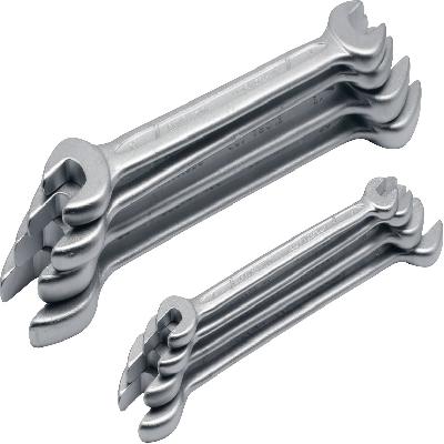 Double Open End Spanner