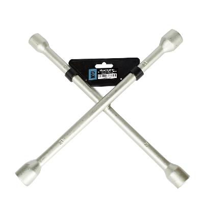 Four Way Spanner