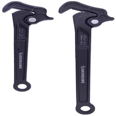 Heavy Duty Wrench