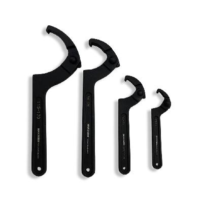 Hook Spanners