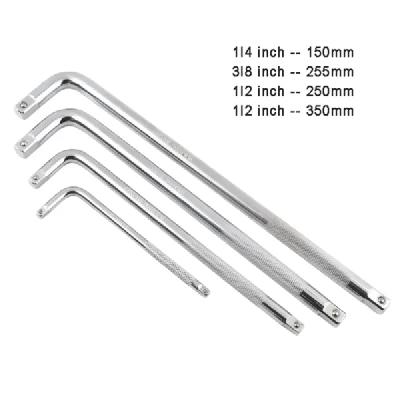 L Type Spanners