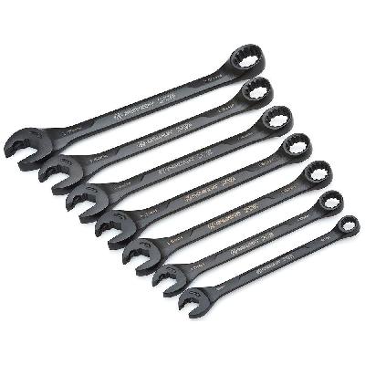 Open End Wrenches