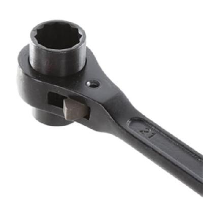 Scaffolding Spanner