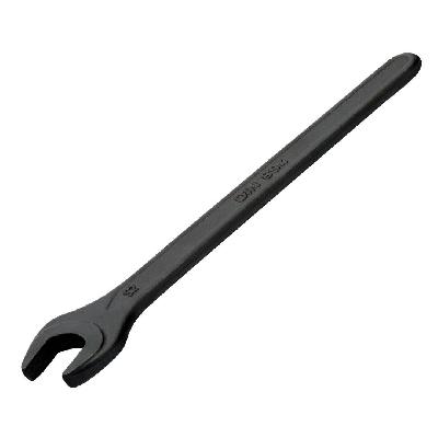 Single Ended Open Jaw Spanners