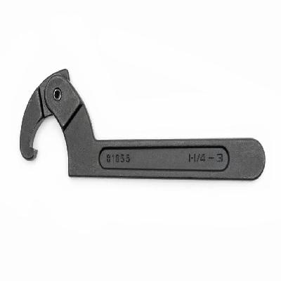 Spanner Wrenches