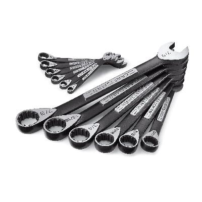 Wrench Sets