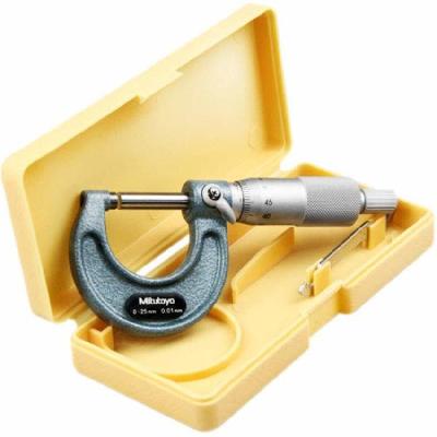 Aerospace Outside Micrometer