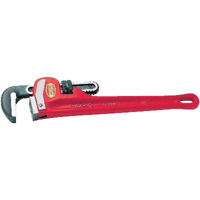Cast Iron Heavy Duty Pipe Wrench