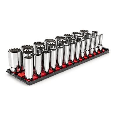 Deep Socket Set