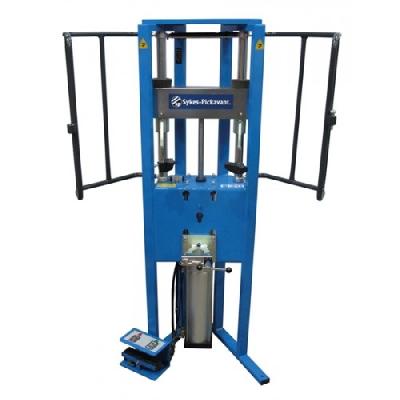 Heavy Duty Coil Spring Compressor