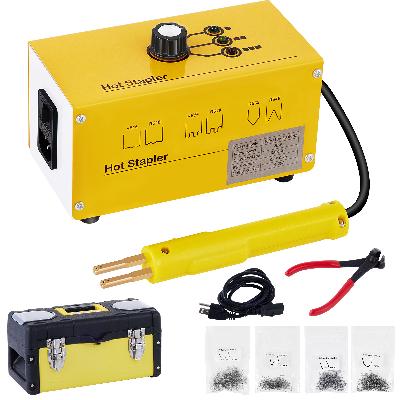 Hot Stapler Plastic Repair Kit