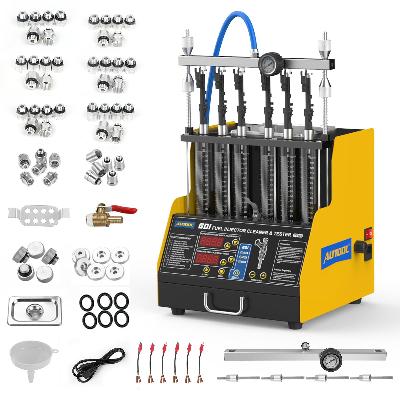 Injector Cleaner