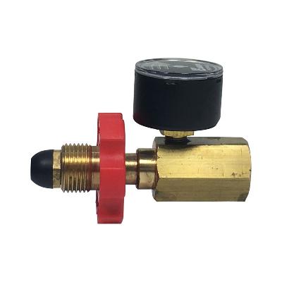 LPG Cylinder Adapter