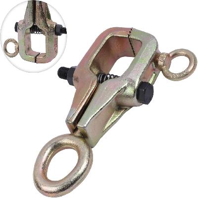 Mild Steel Pulling Clamp
