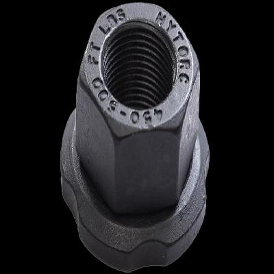 Wheel Nut Cape Tight