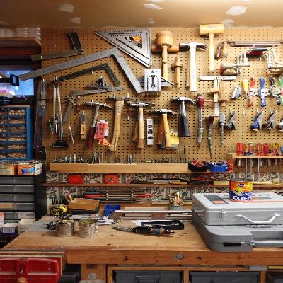 Workshop Tools