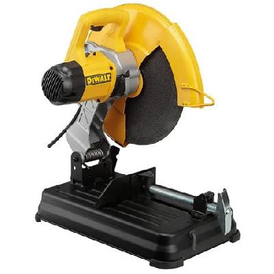 Chop Saw Machine