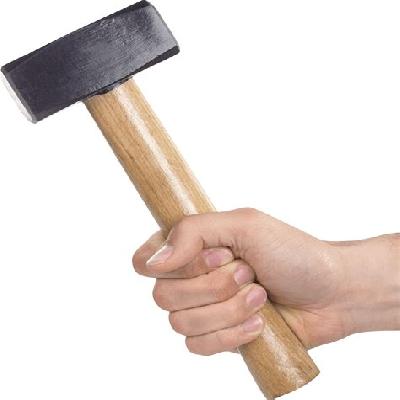 Hand Hammer