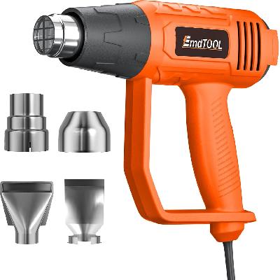 Hot Air Gun