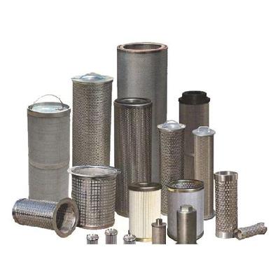 Hydraulic Oil Filter