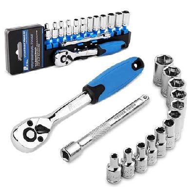 Socket Set