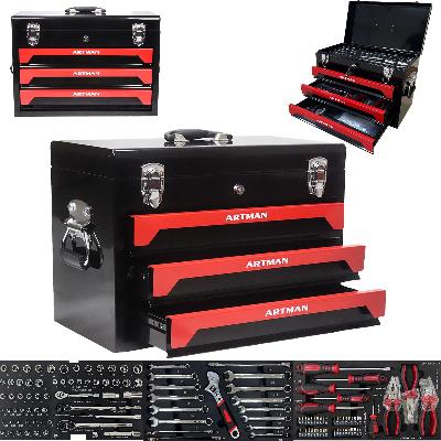 Tool Box