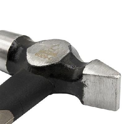 Carbon Fibre Handle Ball Peen Hammer
