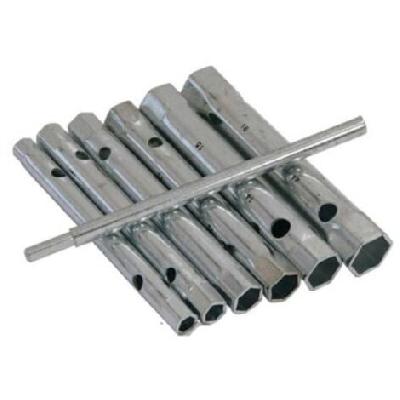 Heavy Duty Tubular Box Spanner