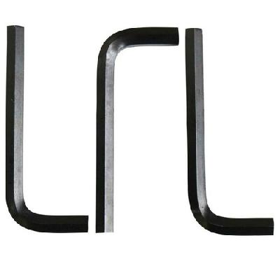M2 Metric Short Arm Allen Wrench