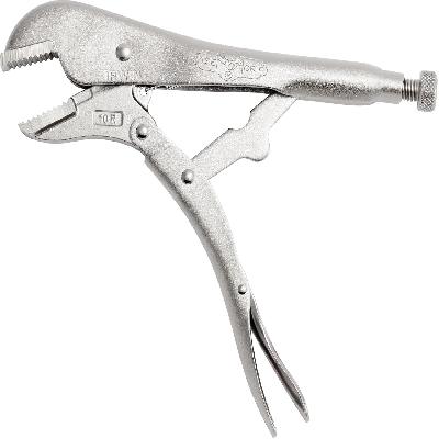 Vise Grip Locking Hand Pliers