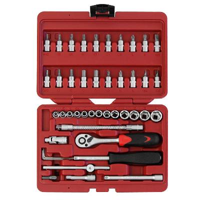 Kapson Socket Set Made In Taiwan