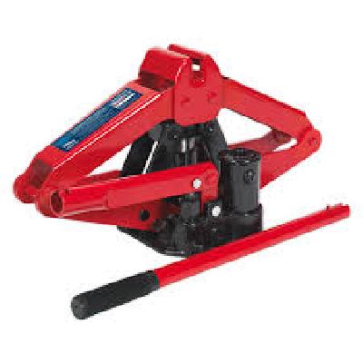 Automotive Scissor Jacks DS 607