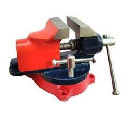 Baby Vice Fixed Base DS 405