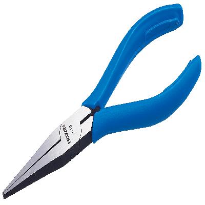 Bent Nose Plier