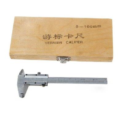 Brass Vernier DS 908