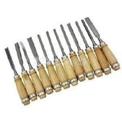 Carpenter Chisel DS 814