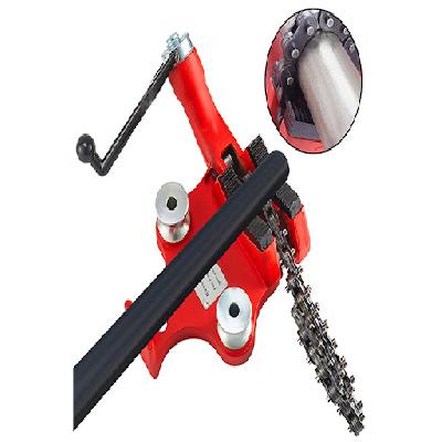 Chain Pipe Vice DS 416