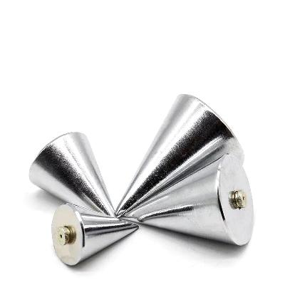 Ds 907 Steel Plumbob - Cylindrical Measuring Tools