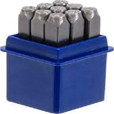 Figure Punch Set DS 529