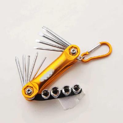 Folding Type Plug Spanner