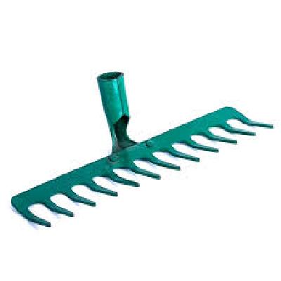 Garden Rake DS 1010