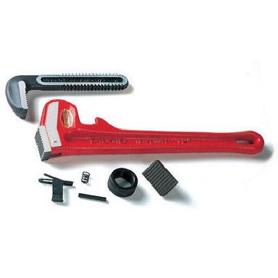 Gas Wrench English Type