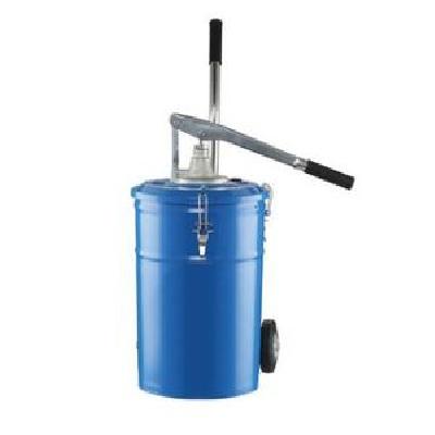Grease Bucket Hand Operated DS 712