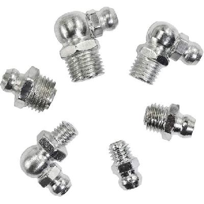 Grease Nipples DS 715