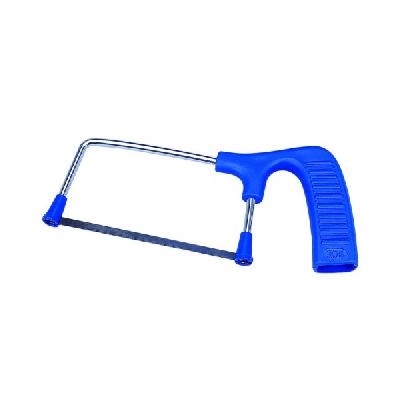 Hacksaw Frame Tubular With Plastic Handle DS 817