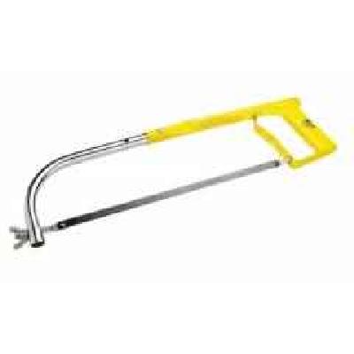 Hacksaw Frame Tubular With Steel Handle Ds 818