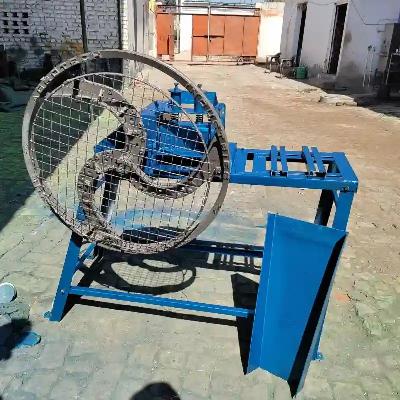 Hand Operated Chaff Cutter